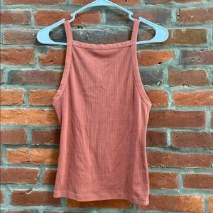Free People Set Up Tank